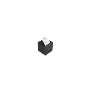 IMPRESORA/EPSON TM-30III-052 ENT/BT/WIFI/ETH/PS/MIC NEGRA C31CK50052