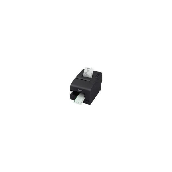 IMPRESORA/EPSON TM-H6000VI SERIAL USB ETHERNET ERC32B-43B ENDOSO SIN FUENTE C31CL25054