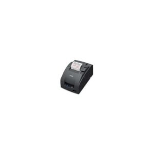 IMPRESORA/EPSON TM-U220IID USB EDG CON FUENTE C31CL28022