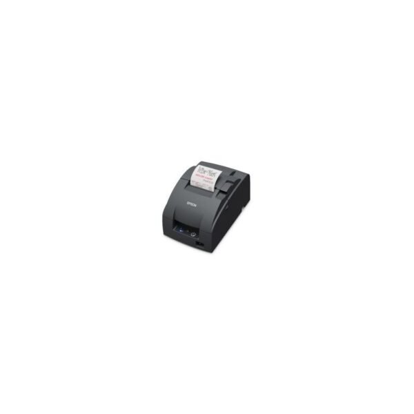 IMPRESORA/EPSON TM-U220IID USB EDG CON FUENTE C31CL28022
