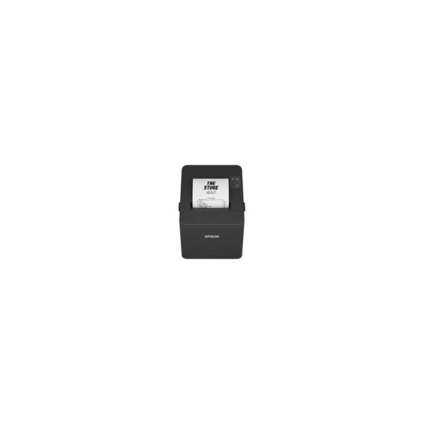 IMPRESORA/EPSON TM-T20IV-SP-22 USB/ETHERNET/SERIAL/CORTADOR AUT/CON FUENTE C31CL47022