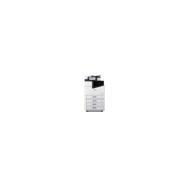 IMPRESORA EPSON WF-C20600 DUPLEX WIFI/ETHERNET/NFC/PS/ADF/FAX 60 PPM T02Q C11CH8
