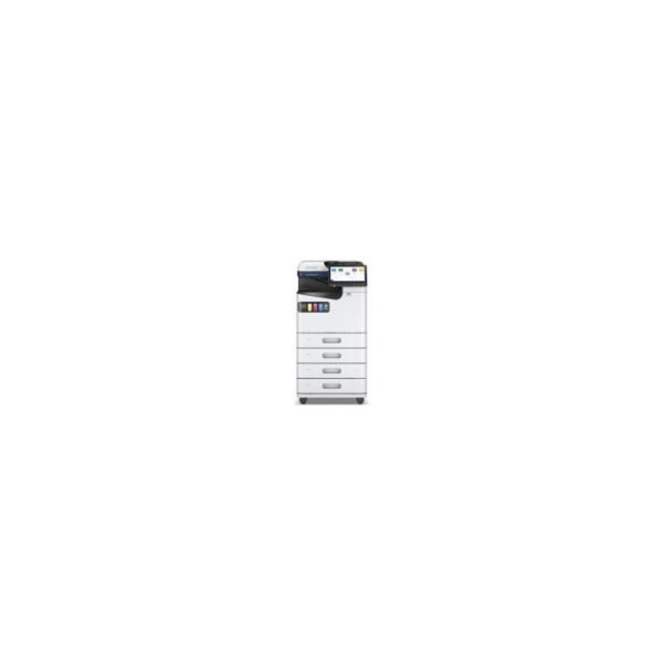 IMPRESORA/EPSON MULTIFUNCION WF- ENTERPRISE AM-C400 ETHERNET/FAX/ADF/WIFI/ T08K C11CJ93201