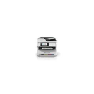 IMPRESORA EPSON WF-C5890 MFP INALAMBRICA/ETHERNET/ADF/DUPLEX 26PPM T11A/T11B C11CK23301
