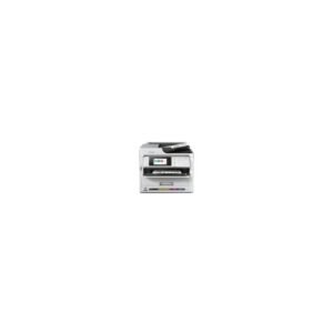 IMPRESORA EPSON WF-C5810 MFP ADF/WIFI/ETHERNET / 24PMM DUPLEX/T11A C11CK24301