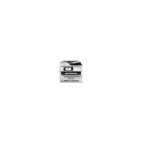 IMPRESORA EPSON WF-C5810 MFP ADF/WIFI/ETHERNET / 24PMM DUPLEX/T11A C11CK24301