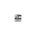 IMPRESORA EPSON WF-M5899 MFP MONOCROMATICA INALAMBRICA/ETHERNET/ADF/ 48PPM T12B/T12C C11CK76301