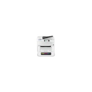 IMPRESORA/EPSON WF PRO EM-C8100 A3 DUPLEX INALAMBRICA ETHERNET ADF 25PPM T13 C11CL31301