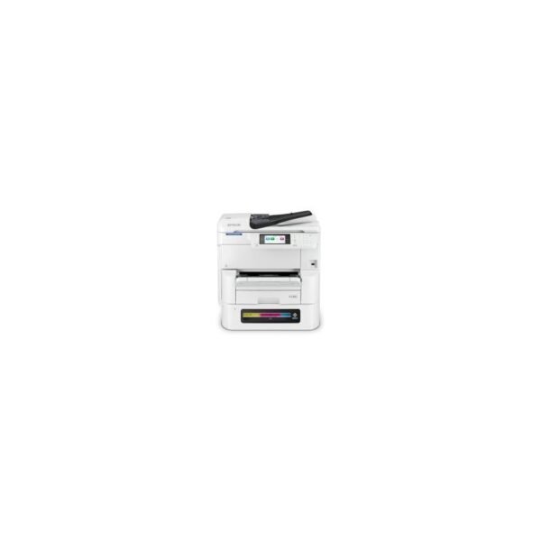 IMPRESORA/EPSON WF PRO EM-C8100 A3 DUPLEX INALAMBRICA ETHERNET ADF 25PPM T13 C11CL31301