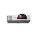 PROYECTOR/EPSON POWER LITE L210SF 4000 LUMENES 1080P 3LCD FULL HD WIFI CHOMEBOOKS V11HA75020
