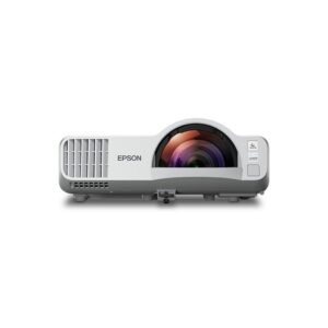 PROYECTOR/EPSON POWER LITE L210SF 4000 LUMENES 1080P 3LCD FULL HD WIFI CHOMEBOOKS V11HA75020