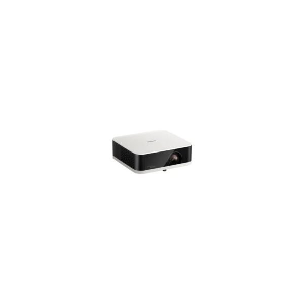 PROYECTOR EPSON LIFESTUDIO POP EF-61W FHD BLANCO 700 LUMENES ANDROID WIFI V11HB72021