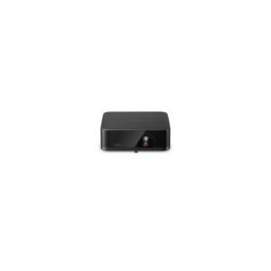 PROYECTOR EPSON LIFESTUDIO POP PLUS EF-62B FHD NEGRO METALICO700 LUMENES ANDROID WIFI V11HB73121