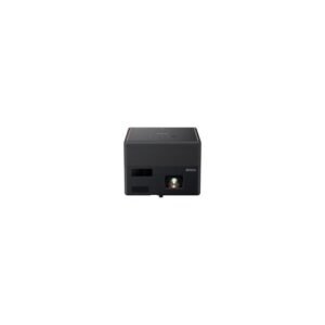 PROYECTOR/EPSON PORTATIL EPIQ VISION FH02 FULL HD 3000 LUMENES USB/CHROMECAST/ANDROIDTV/HDMI V11H