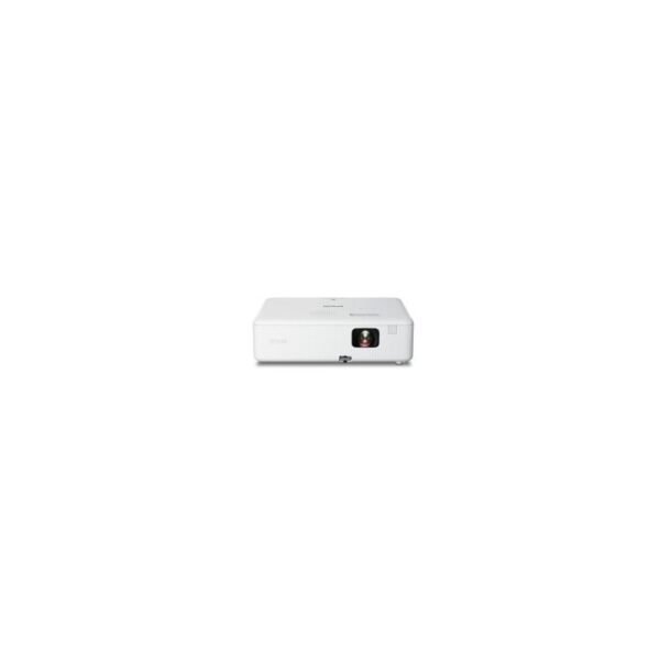 PROYECTOR EPSON PORTATIL EPIQ VISION FLEX CO-W01 3000 LUMENES/3LCD/HDMI V11HA86020
