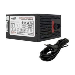 FUENTE DE PODER ALTEK ATX 900W 24P