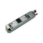 POWER SUPPLY DELL HOTPLUG 600W FOR T350 R350