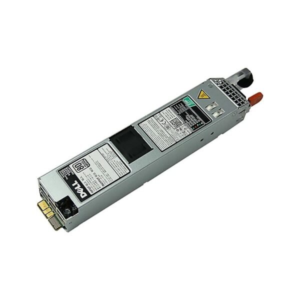 POWER SUPPLY DELL HOTPLUG 600W FOR T350 R350