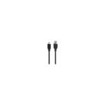 CABLE GENIUS ACC-A2CC TIPO USB A - C / CARGA RAPIDA / NYLON TRENZADO / USB 3.0 A 4.8GBPS / 1.5M