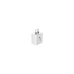 CARGADOR GENIUS PD-20AC / 20W / DUAL USB 3.0 Y USB -C
