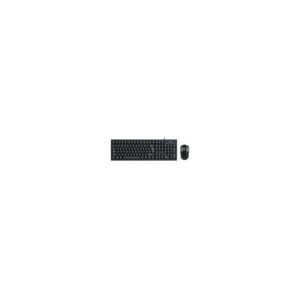 GENIUS KM-100SE USB TECLADO Y MOUSE