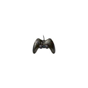 GAME PAD GENIUS/MAXFIRE GX-19UV /USB /MOTOR VIBRACION 2 /PC Y PS3/4 /4 BOTONES