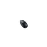 MOUSE USB GENIUS DX-110 NEGRO/3 BOTONES/1000DPI/WINDOWS Y MAC
