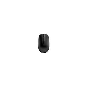 MOUSE WIRELESS GENIUS NX-7007 NEGRO / BLUEEYE / RF 2.4GHZ / PILA AA / WINDOWS Y MAC