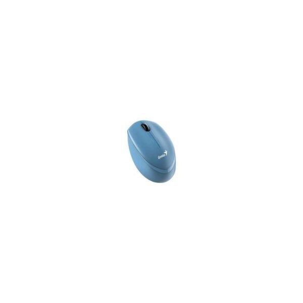 MOUSE GENIUS NX-7009 WIRELESS AZUL / BLUEEYE / RF 2.4GHZ / PILA AA / WIN Y MAC 31030030401
