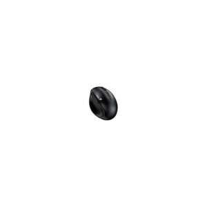 MOUSE GENIUS WIRELESS ERGO 8300 NEGRO/ VERTICAL / SILENCIO / 7 BOTONES /RF 2.4GHZ / PILA AA X 1