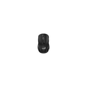 MOUSE GENIUS/NX-8025S WIRELESS NEGRO/DIS. ERGO. /SILENT /AI COPILOT /4 BOTONES /1200 DPI