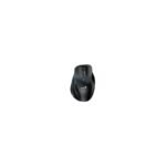 MOUSE GENIUS/ERGO 8230S BT Y WIRELESS NEGRO/ERGO. /SILENT /AI COPILOT /6 BOTONES /1600 DPI