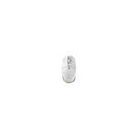 MOUSE GENIUS WIRELLES SCORPION M8250 NEGRO 2.4GHZ Y BT 6 BOTONES DPI 800-3200 AI COPILOT