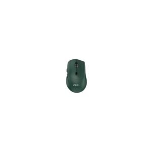 MOUSE GENIUS/WIRELLES SCORPION M8100 ARMY GREEN 2.4GHZ Y BT /6 BOTONES /DPI 1200 -3200 /AI COPILOT