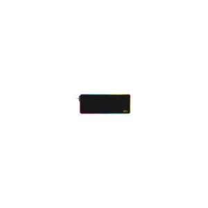 MOUSE PAD GENIUS GX-PAD 800S RGB GAMING, ANTIDESLIZANTE/ ILUMINADO / 800 X 300 X 3MM / USB
