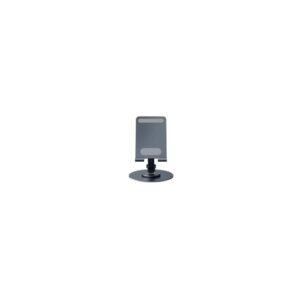 SOPORTE GENIUS/G-STAND M100 PARA TABLETAS /CELULARES /ALUMINIO /PLEGABLE 360 GRADOS