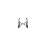 SOPORTE GENIUS/PARA PORTABLES HASTA 15 PLGDS. /ALUMINIO / 7 NIVELES DE ALTURA / SOP. HASTA 15KG /
