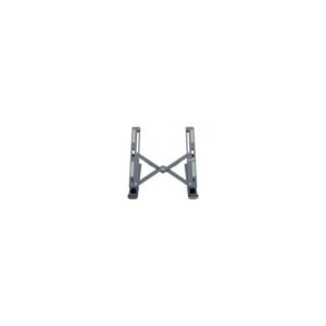 SOPORTE GENIUS/PARA PORTABLES HASTA 15 PLGDS. /ALUMINIO / 7 NIVELES DE ALTURA / SOP. HASTA 15KG /