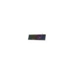 SCORPION GAMING K7 NEGRO USB TECLA COPILOT RGB 10MM PULSACIONES