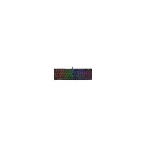 TECLADO GENIUS/GAMING SCORPION K12 MECANICO /NEGRO /RGB /TECLA COPILOT /FULL