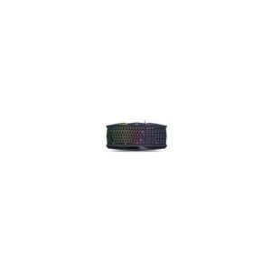 TECLADO GENIUS GAMING SCORPION K220 NEGRO USB / RGB / TECLAS RESISTENTES / 2MM PULSACIONES