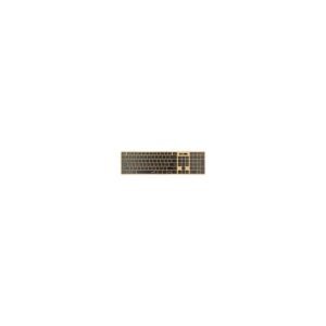TECLADO GENIUS/SLIMSTAR 7250BT /BT Y WIRELESS /COPILOT /PILA AAA 2 /WIN /MAC /CHROME /ANDROID