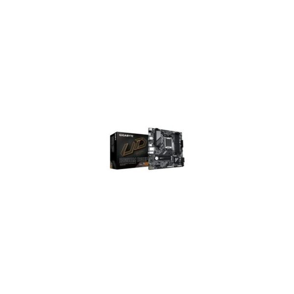 MAINBOARD GIGABYTE/B650M D3HP AMD AM5 AMD RYZEN 7000/8000/9000 SERIES PROCES