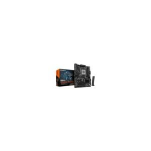 MAINBOARD GIGABYTE/B840M DS3HP WIFI 6E BT 5.3 MICRO ATX AM5 SERIES 7000 8000 9000 DDR5