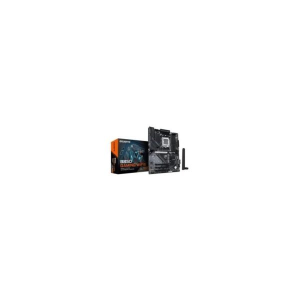 MAINBOARD GIGABYTE/B850 GAMING WIFI6 AM5 DDR5 UP TO 256GB 9MB85GW-00-G10