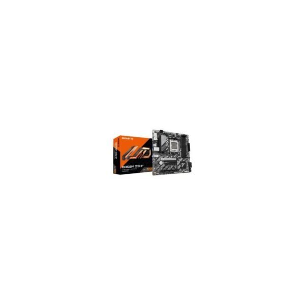 MAINBOARD GIGABYTE/B850M D3HP AMD5 DDR5 SERIE 7000 8000 9000