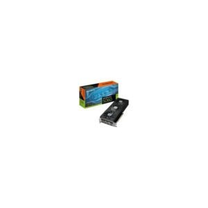 TARJETA DE VIDEO GIGABYTE/GEFORCE RTX 5060 EAGLE MAX OC 8G GDDR7 PCIE 5.0 2550MHZ 550W