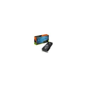 TARJETA/DE/VIDEO/GIGABYTE RTX 5070 EAGLE BLACK OC EDITION 12GB GDDR7 PCIE 5.0