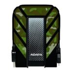 DISCO DURO EXTERNO ADATA 1TB HD710 USB 3.0 ANTISHOCK WATERRESIST CAMUFLAJE