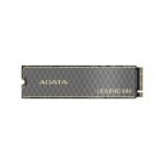 SSD ADATA LEGEND 860 1TB M.2 2280 3D NAND PCIe Gen4X4 5000MB-s 5y